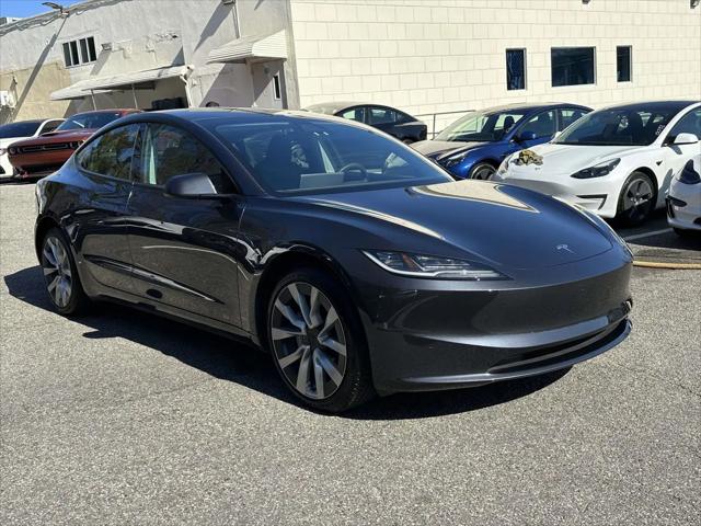 2025 Tesla Model 3 Long Range Rear-Wheel Drive for sale in Great Neck, NY