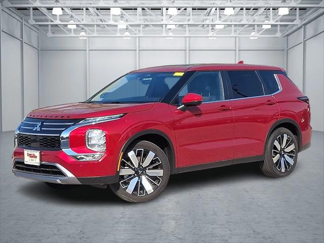 2025 Mitsubishi Outlander SE 2.5 S-AWC for sale in Cherry Hill, NJ