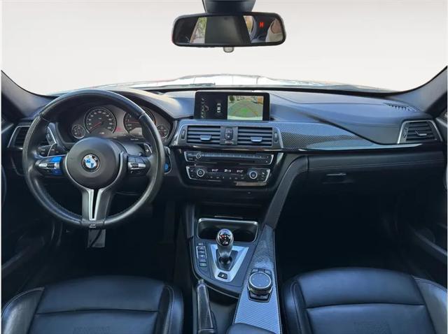 2017 BMW M3 Standard