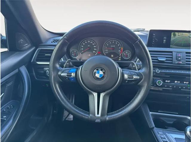 2017 BMW M3 Standard