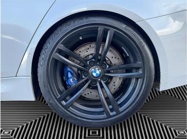 2017 BMW M3 Standard