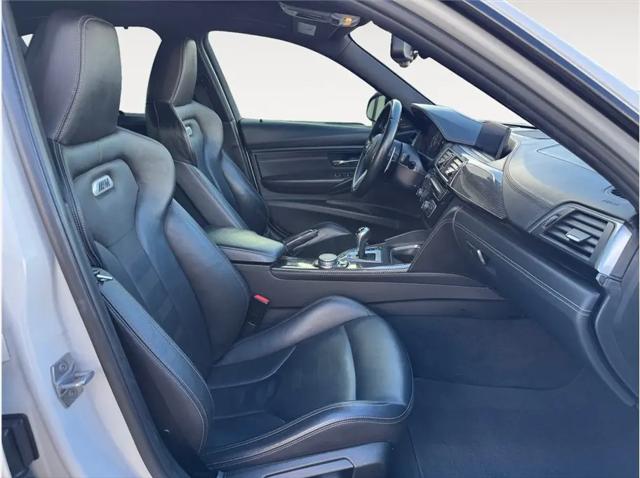 2017 BMW M3 Standard