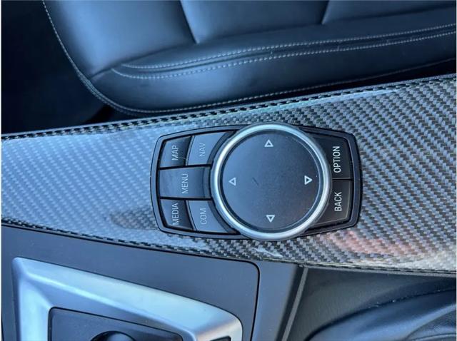 2017 BMW M3 Standard