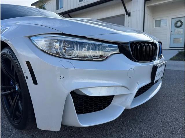 2017 BMW M3 Standard