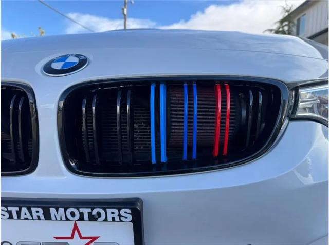 2017 BMW M3 Standard
