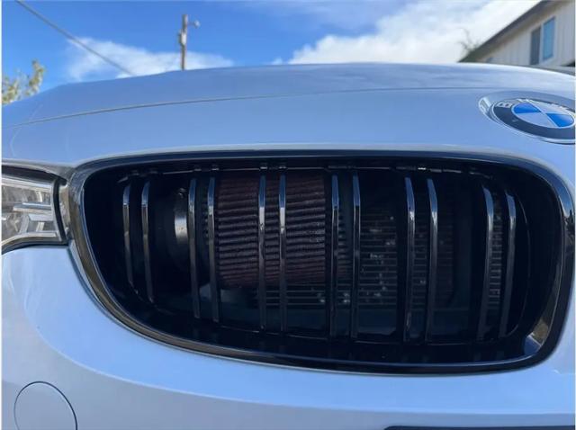2017 BMW M3 Standard