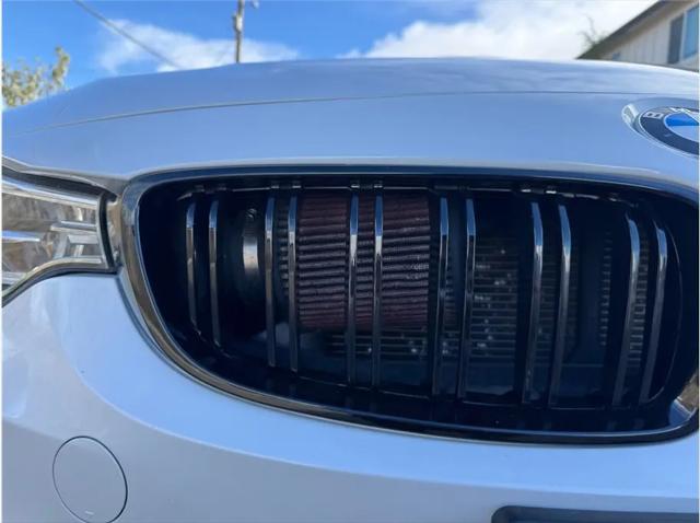 2017 BMW M3 Standard