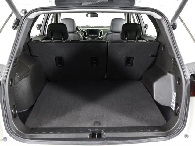 2020 Chevrolet Equinox AWD LT 1.5L Turbo