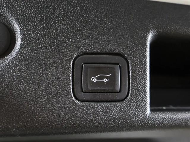 2020 Chevrolet Equinox AWD LT 1.5L Turbo