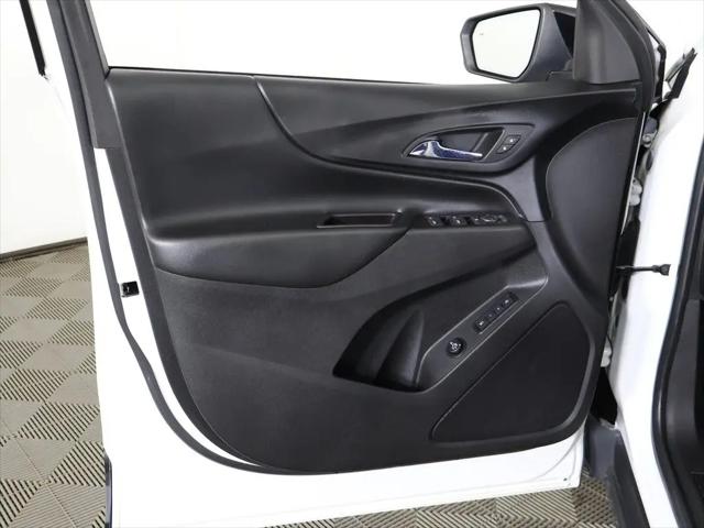 2020 Chevrolet Equinox AWD LT 1.5L Turbo