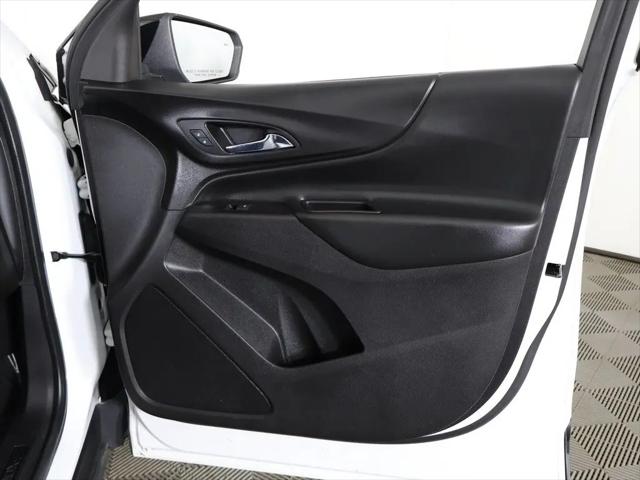 2020 Chevrolet Equinox AWD LT 1.5L Turbo