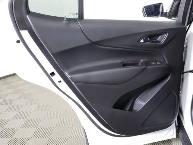 2020 Chevrolet Equinox AWD LT 1.5L Turbo
