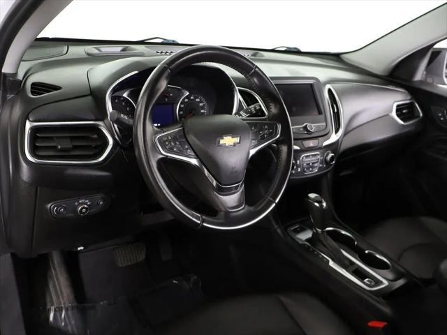 2020 Chevrolet Equinox AWD LT 1.5L Turbo