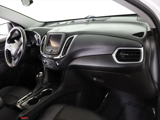 2020 Chevrolet Equinox AWD LT 1.5L Turbo