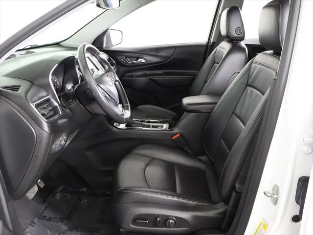 2020 Chevrolet Equinox AWD LT 1.5L Turbo