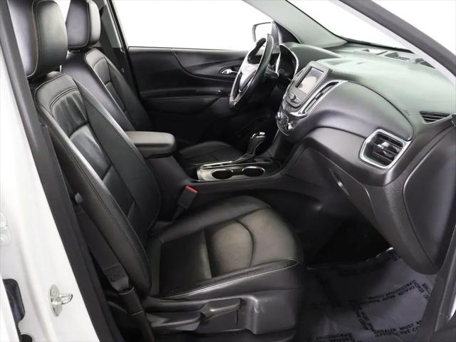 2020 Chevrolet Equinox AWD LT 1.5L Turbo