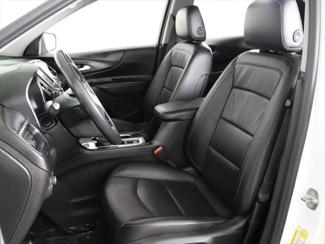 2020 Chevrolet Equinox AWD LT 1.5L Turbo