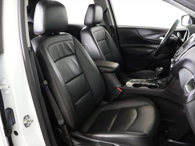 2020 Chevrolet Equinox AWD LT 1.5L Turbo