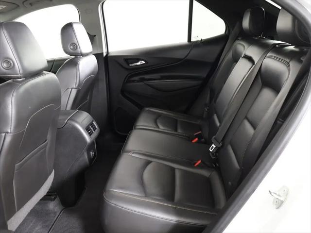 2020 Chevrolet Equinox AWD LT 1.5L Turbo