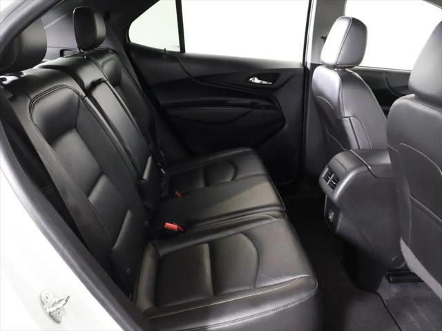 2020 Chevrolet Equinox AWD LT 1.5L Turbo