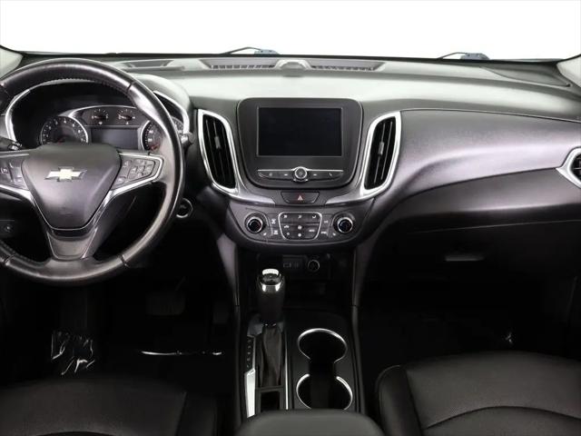 2020 Chevrolet Equinox AWD LT 1.5L Turbo