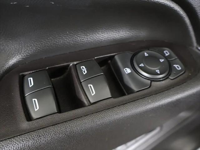 2020 Chevrolet Equinox AWD LT 1.5L Turbo