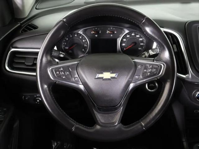 2020 Chevrolet Equinox AWD LT 1.5L Turbo