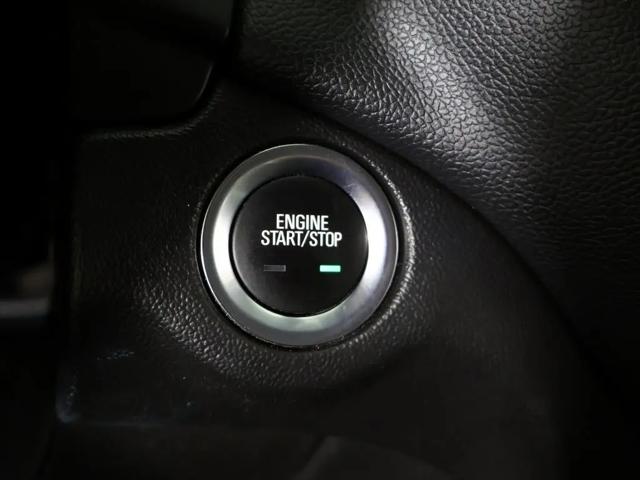 2020 Chevrolet Equinox AWD LT 1.5L Turbo