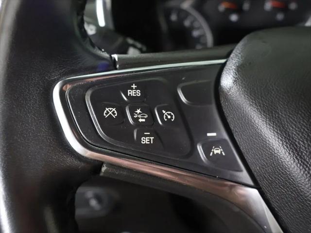 2020 Chevrolet Equinox AWD LT 1.5L Turbo