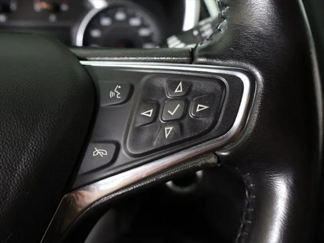 2020 Chevrolet Equinox AWD LT 1.5L Turbo