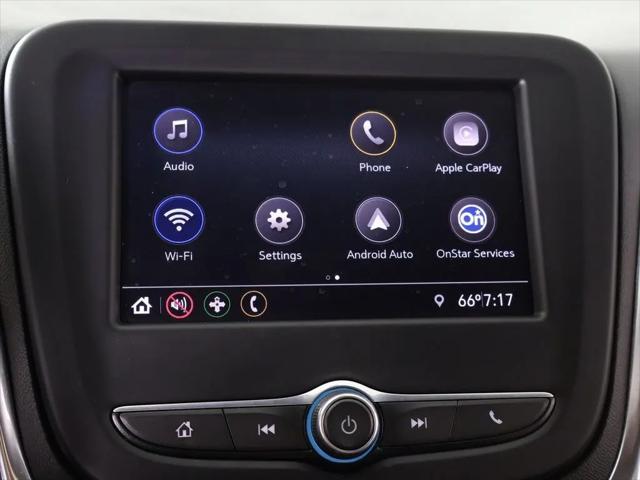 2020 Chevrolet Equinox AWD LT 1.5L Turbo