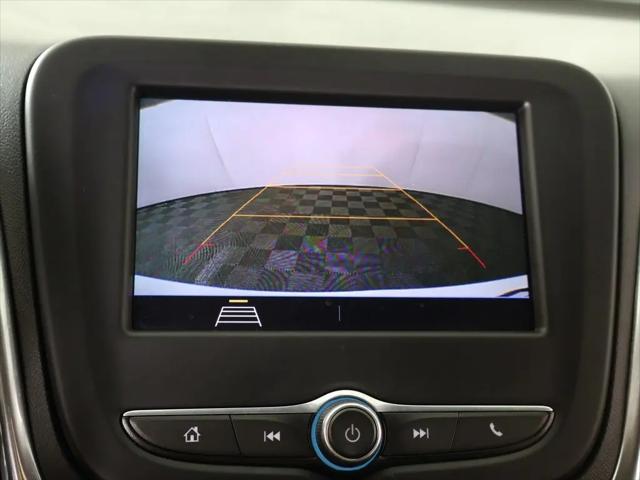 2020 Chevrolet Equinox AWD LT 1.5L Turbo