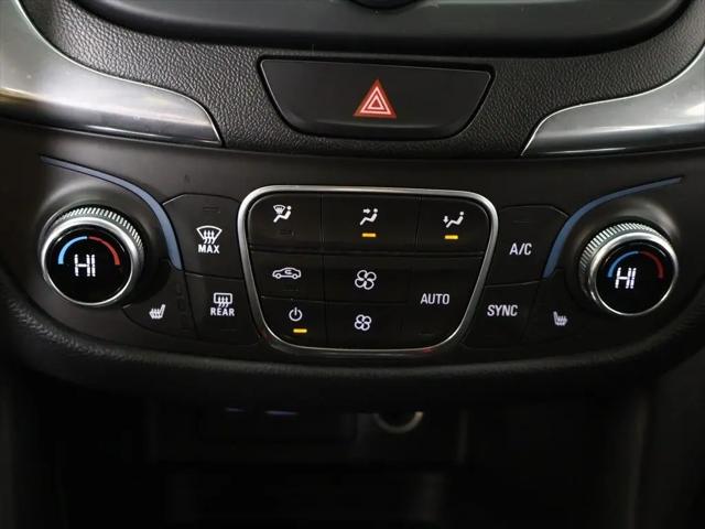 2020 Chevrolet Equinox AWD LT 1.5L Turbo