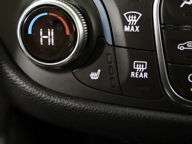 2020 Chevrolet Equinox AWD LT 1.5L Turbo