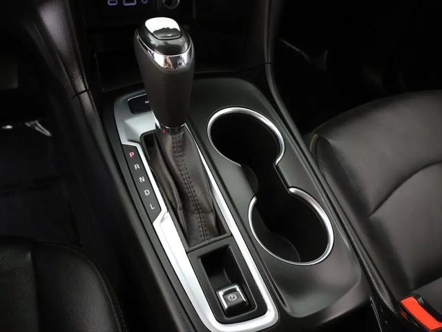 2020 Chevrolet Equinox AWD LT 1.5L Turbo