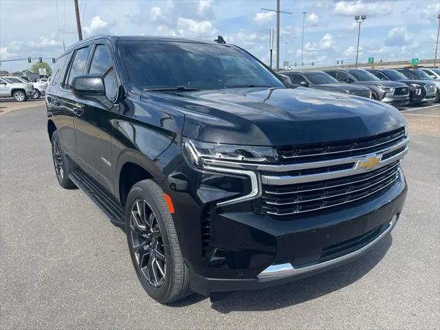 2024 Chevrolet Tahoe 2WD LT for sale in Opelousas, LA