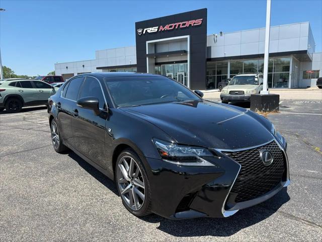 2019 Lexus GS 350 GS 350 for sale in Indianapolis, IN