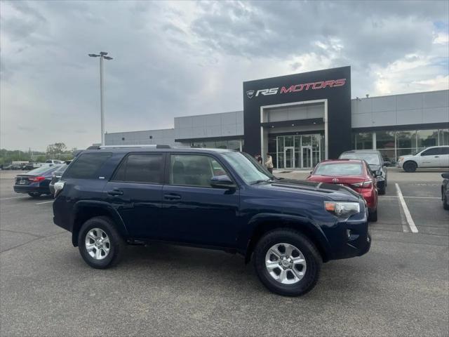 2023 Toyota 4Runner SR5 for sale in Indianapolis, IN