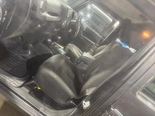 2017 Jeep Wrangler Unlimited Sport RHD 4x4