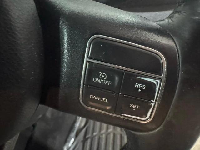 2017 Jeep Wrangler Unlimited Sport RHD 4x4