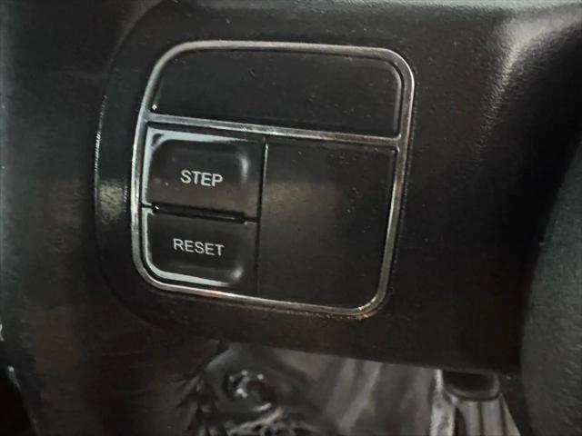 2017 Jeep Wrangler Unlimited Sport RHD 4x4