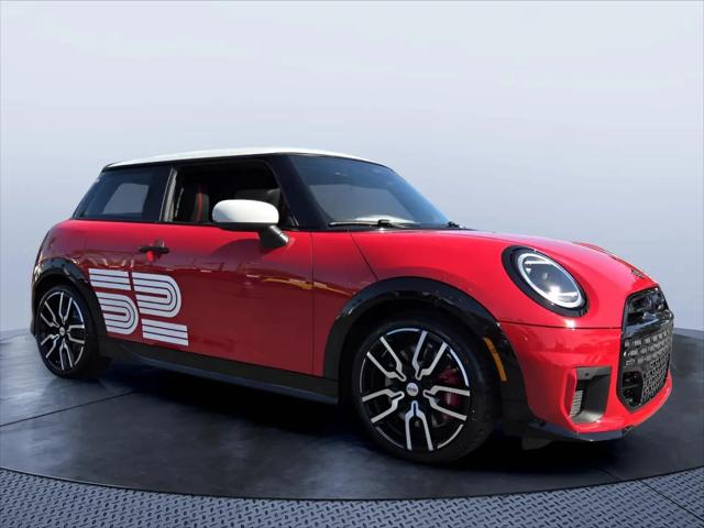2026 MINI Hardtop JCW for sale in Jacksonville, FL