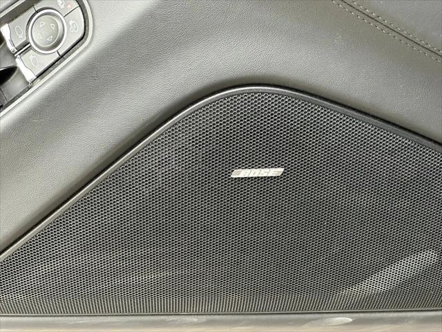 2014 Porsche Panamera E-Hybrid S