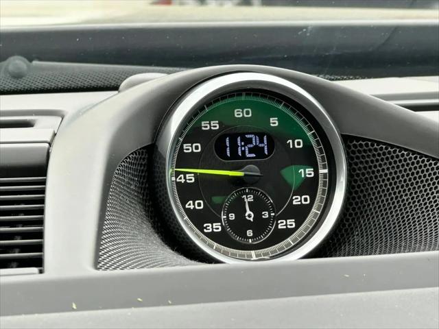 2014 Porsche Panamera E-Hybrid S