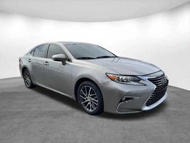 2016 Lexus ES 350 Base for sale in Birmingham, AL