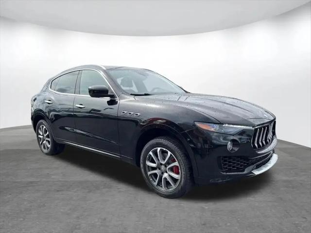 2017 Maserati Levante Base for sale in Birmingham, AL