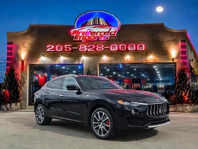 2017 Maserati Levante Base for sale in Birmingham, AL