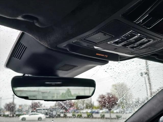 2019 Jaguar XJ XJL Portfolio