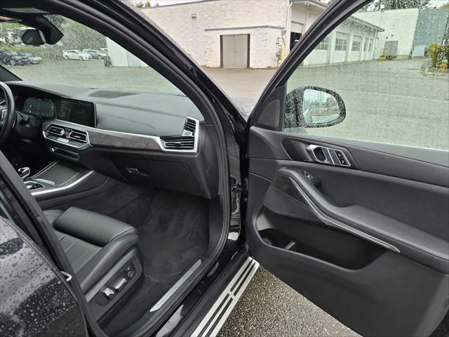 2022 BMW X5 xDrive45e