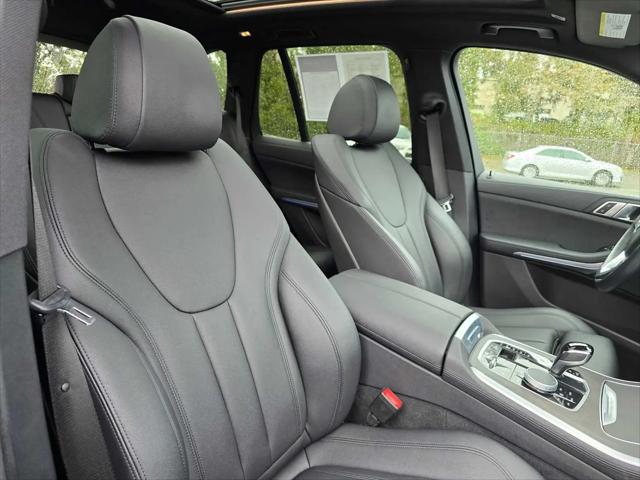 2022 BMW X5 xDrive45e